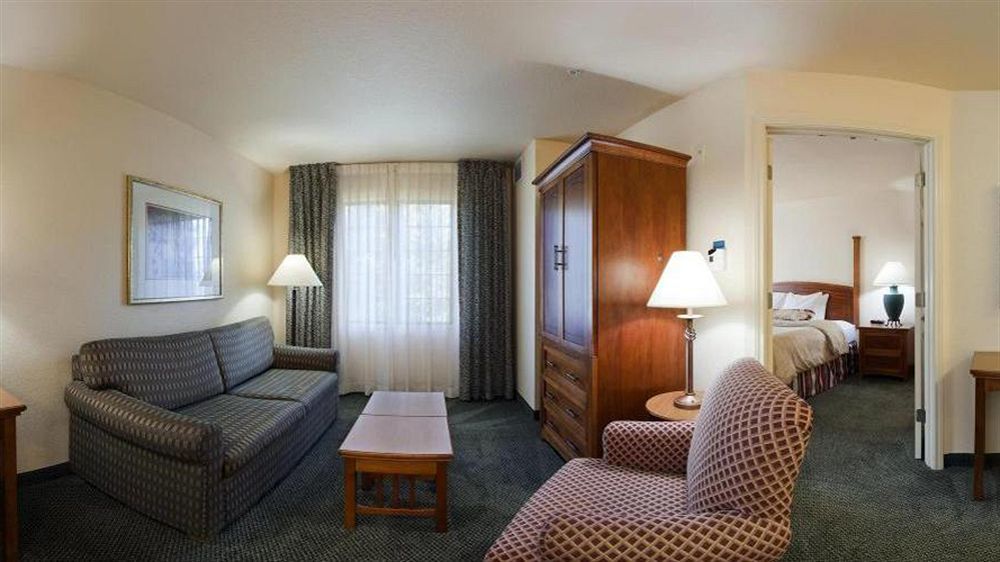 Staybridge Suites Denver - Cherry Creek, An Ihg Hotel Zewnętrze zdjęcie